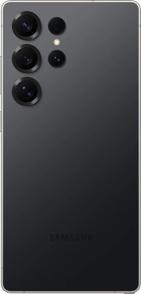 Celular Samsung Galaxy S25 Ultra, 6.9", 12+256GB, black titanium