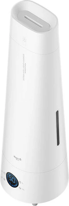 Humidifikues ultrasonik Deerma LD220, me telekomandë, 4L, i bardhë