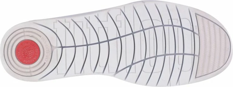 Atlete femra FitFlop, të bardha