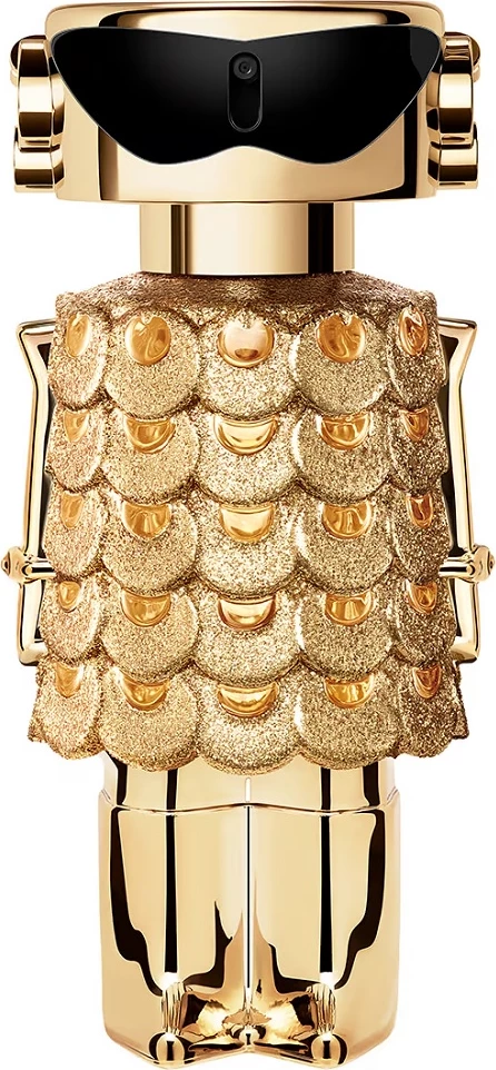 Eau de Parfum për femra Paco Rabanne Fame Intense 80ml