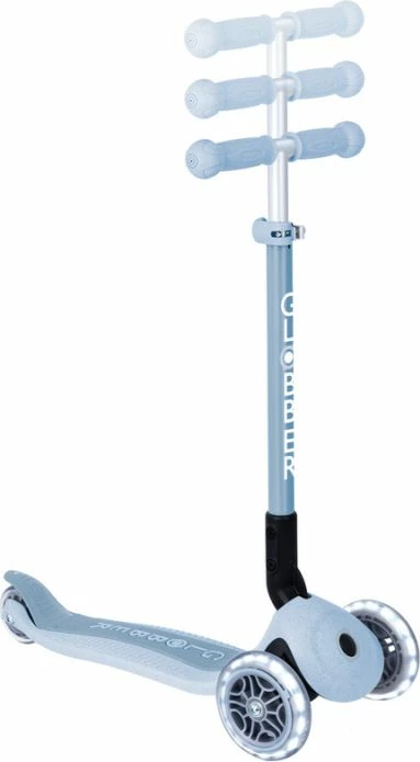 Skuter për fëmijë Globber, i kaltër