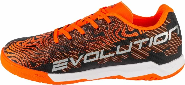 Atlete futbolli për fëmijë Joma, portokalli