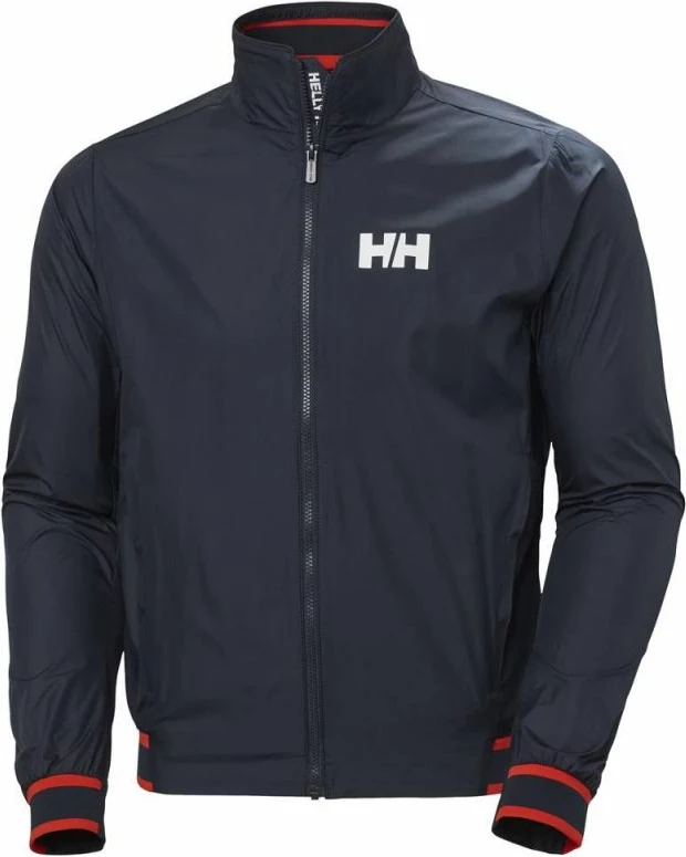 Jakne për meshkuj Helly Hansen, blu marine [Madhësia: XL]