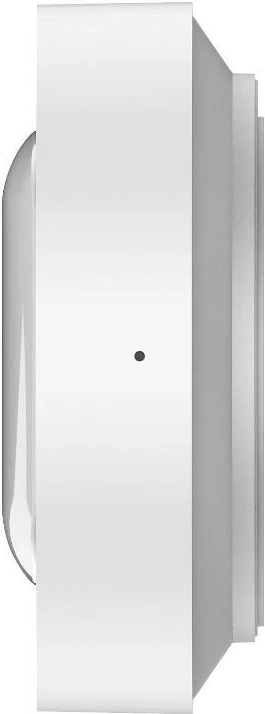 Sensor lëvizje Heiman WS3MS, PIR, smart, WiFi, i bardhë