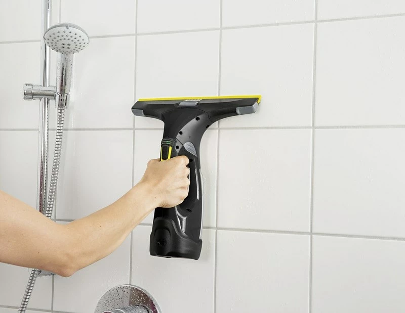 Pastrues dritaresh elektrik Kärcher 1.633-467.0, 0.1 L, Zi