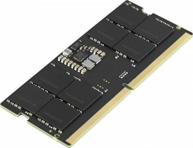 RAM Memorje GoodRam DDR5 SODIMM GR5600S564L46S/16G 16 GB 5600 MHz CL46