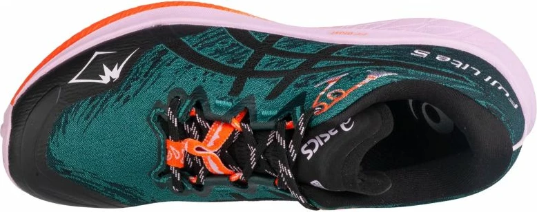 Atlete për femra Hoka, të gjelbra