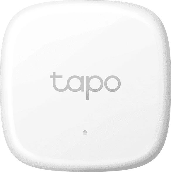 Termostat TP-Link Tapo T310 i bardhë