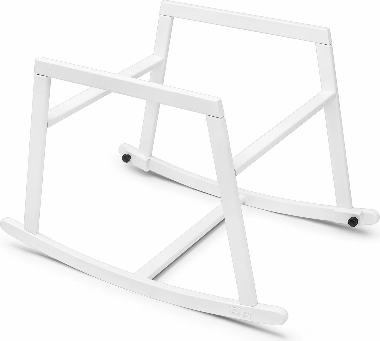 Djep Hanah Home, Hier - i bardhë