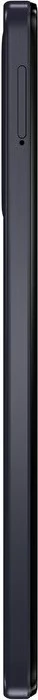 Celular Motorola Moto G04s 4/64GB, Concord Black