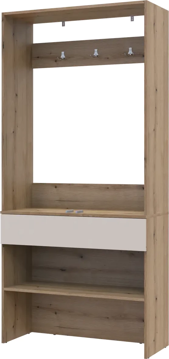 Dollap për paradhomë Cotton