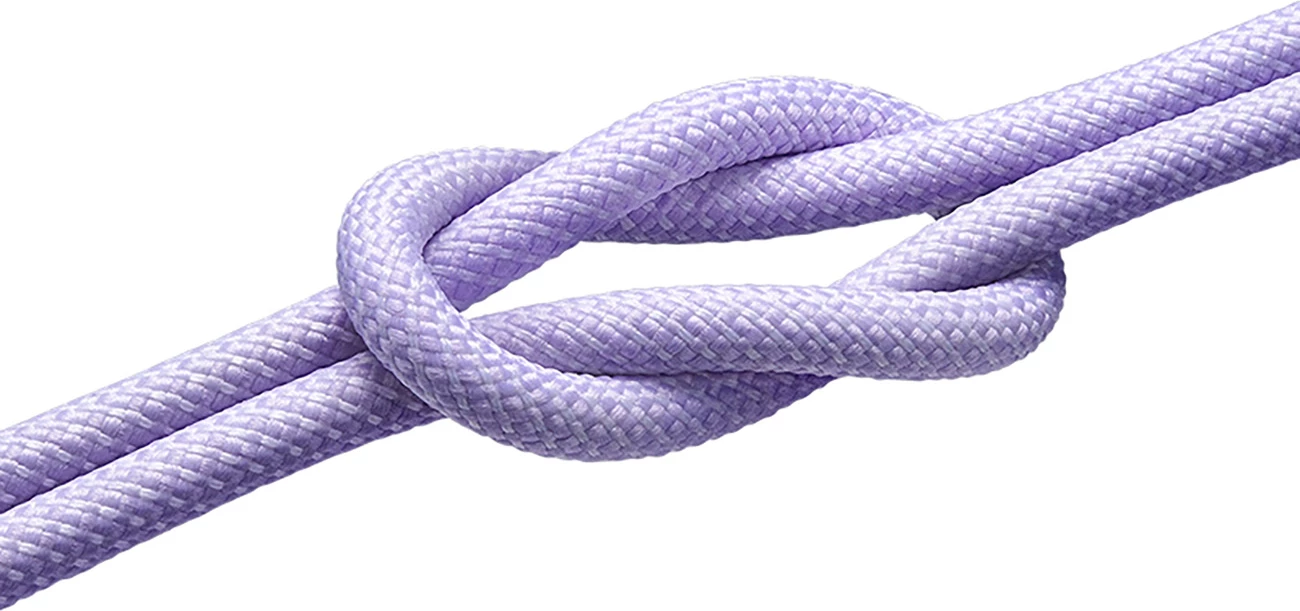 Kabllo Baseus Explorer USB-A në USB-C, 1m, 100W, Violet