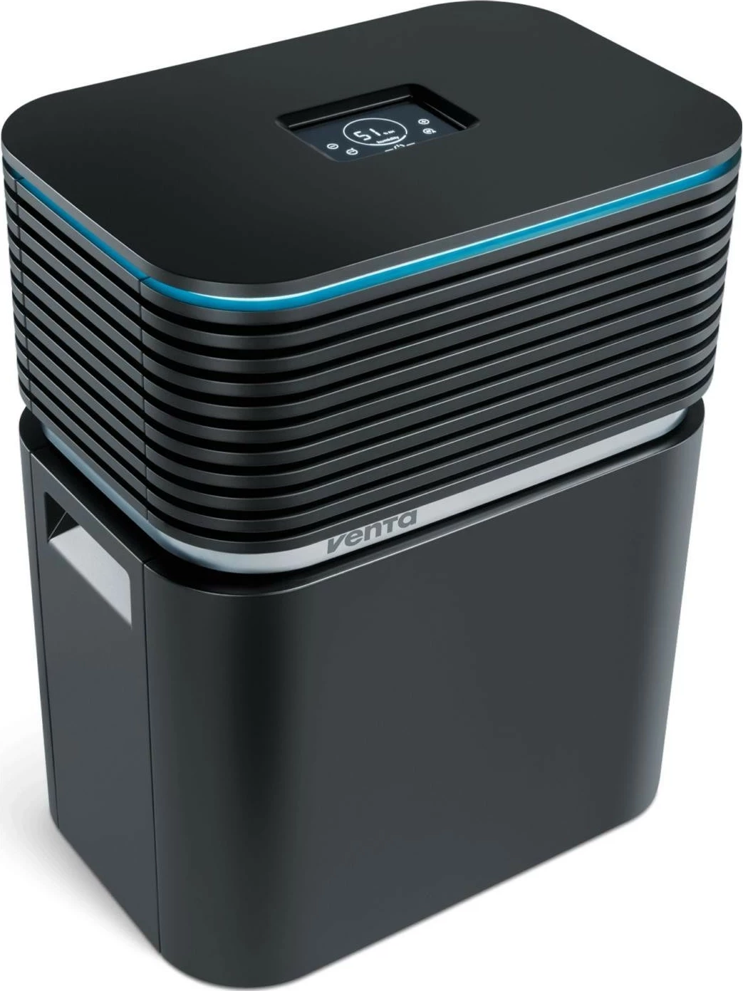 Humidifikator ajri Venta LW74 Aerostyle WiFi, i zi
