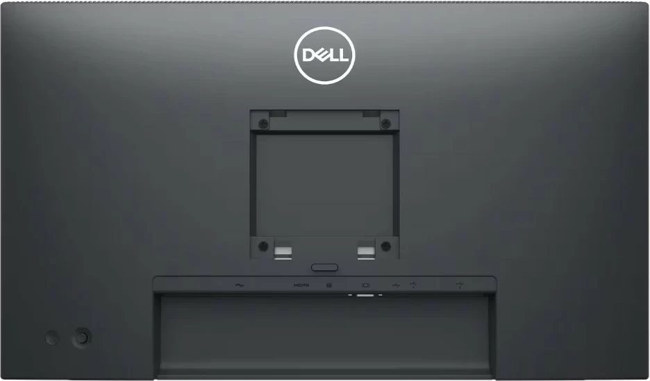 Monitor Dell P25HWO, 27 inch, IPS, Full HD, 100Hz, i zi