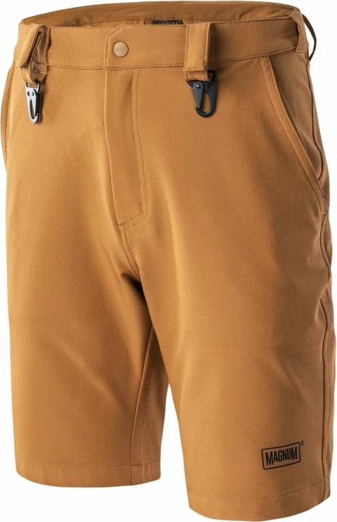 Shorce për meshkuj Magnum, kafe