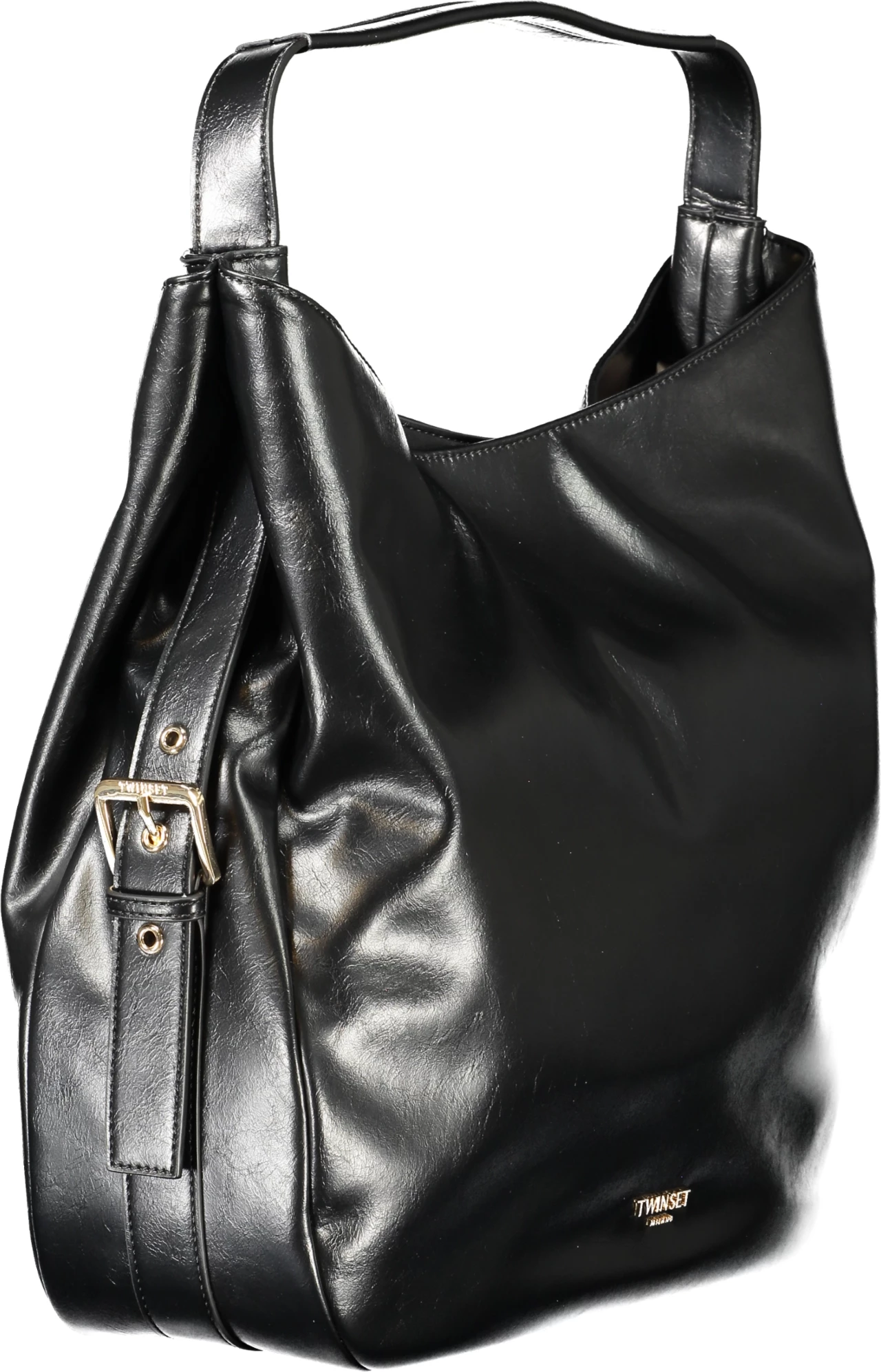 Çantë për femra TWINSET, e zezë