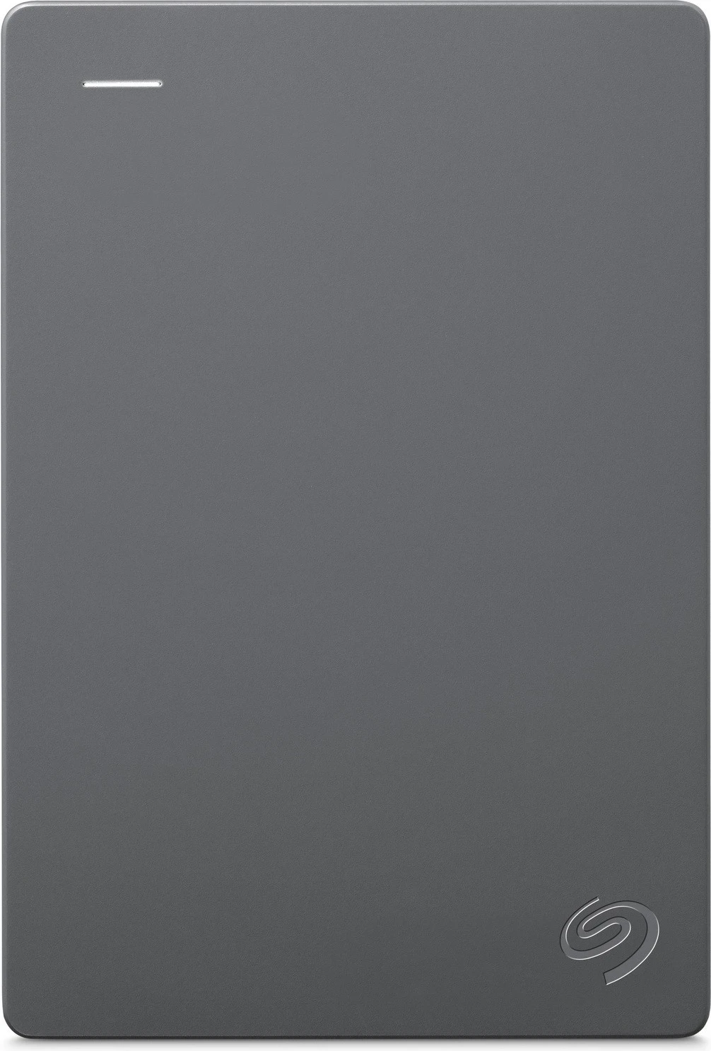 Hard disk i jashtëm Seagate Basic 5TB, USB 3.0, i zi