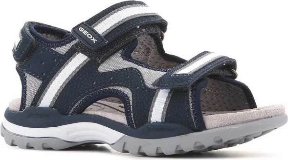 Atlete për fëmijë Geox, blu