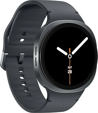 Smartwatch Samsung Galaxy Watch 8 44mm LTE graphite