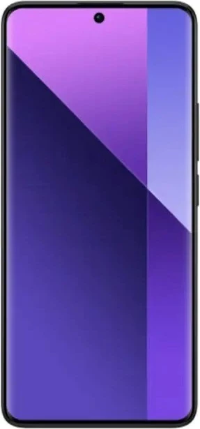 Celular Xiaomi Redmi Note 13 Pro+, 6.67", 12+512GB, 5G, i zi 
