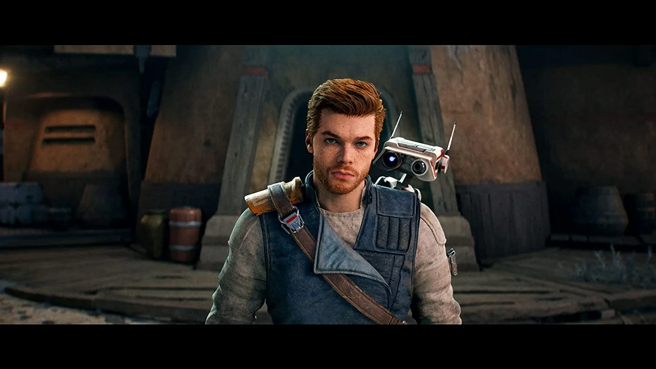 Lojë PS5 Electronic Arts Star Wars Jedi: Survivor, aksion-aventurë, single-player, PEGI 12