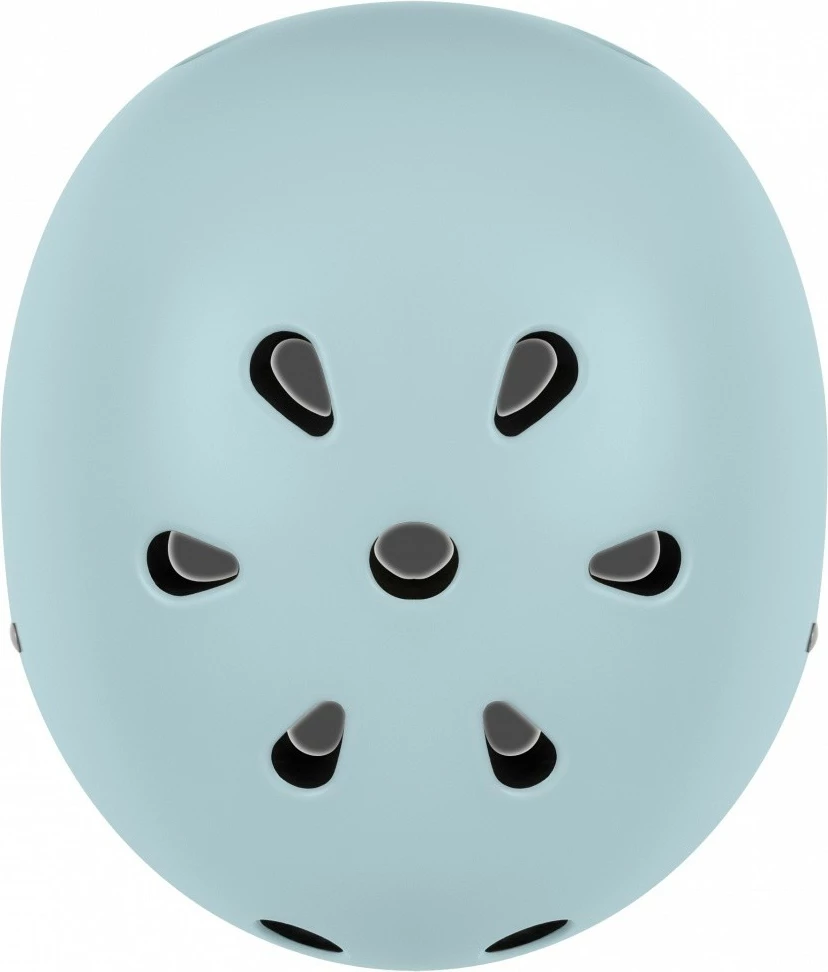 Helmetë Lionelo LO-HELMET BLUE SKY për fëmijë, e kaltër