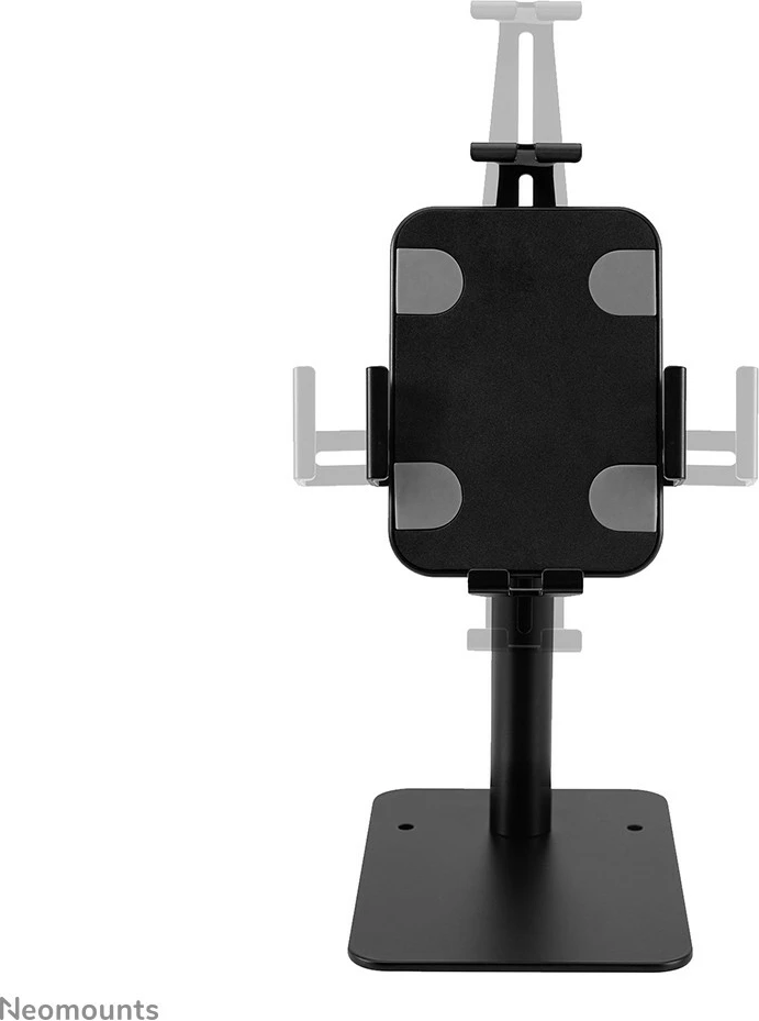 Mbajtës tavoline për tablet Newstar DS15-625BL1, 7.9-11 inç, i zi