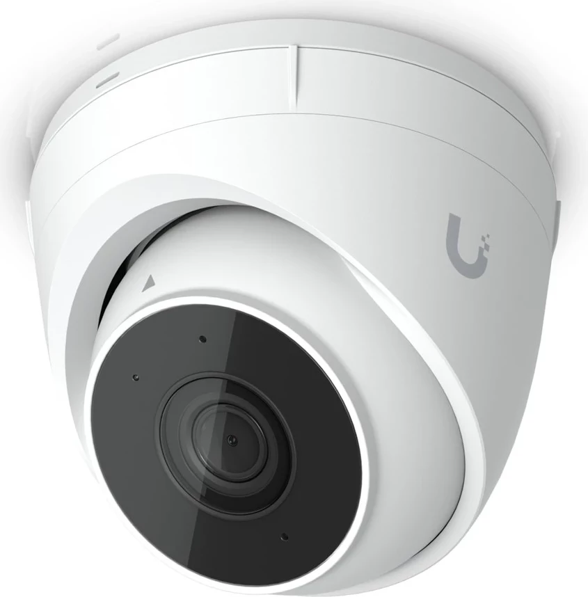 Kamerë sigurie Ubiquiti G5 Turret Ultra, IP, 2688 x 1512 piksel, Bardhë