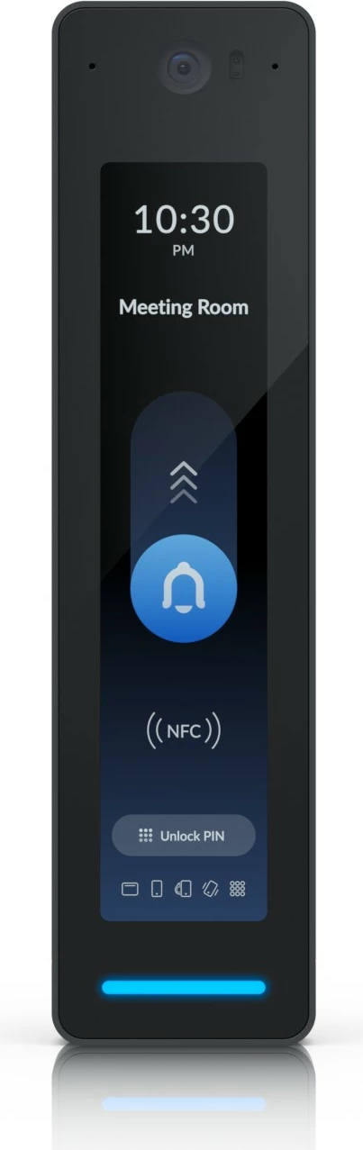 Lexues aksesi Ubiquiti UniFi Access Reader Gen3 Pro UA-G3-Pro-B, i zi