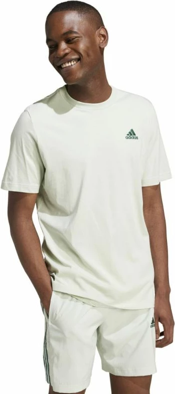 Maicë për meshkuj adidas, e gjelbër