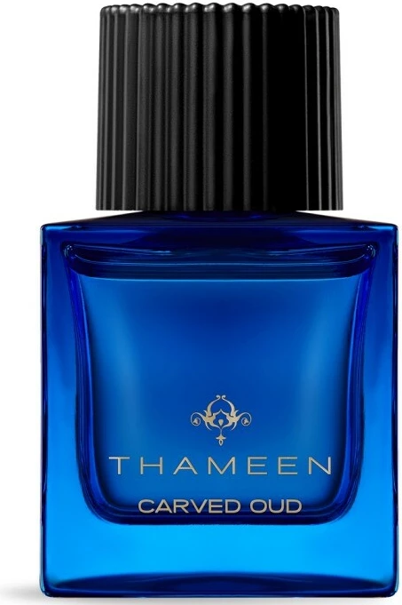 Eau de Parfum unisex Thameen Peregrina, 100ml