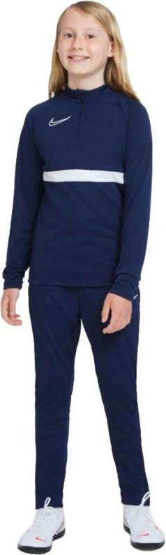 Duks për fëmijë Nike, blu marin