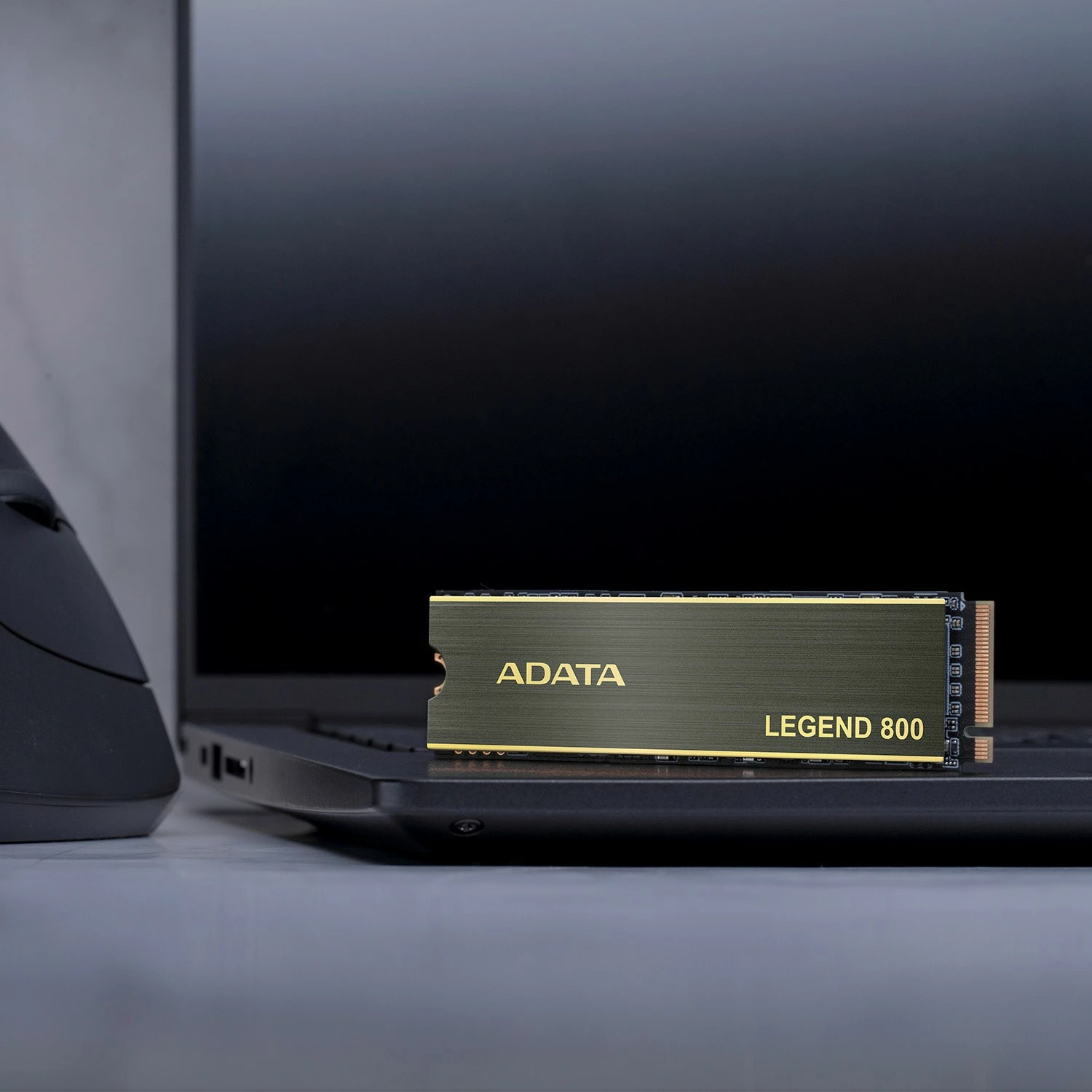 SSD M.2 ADATA LEGEND 800 1TB PCI-E NVMe Gen4