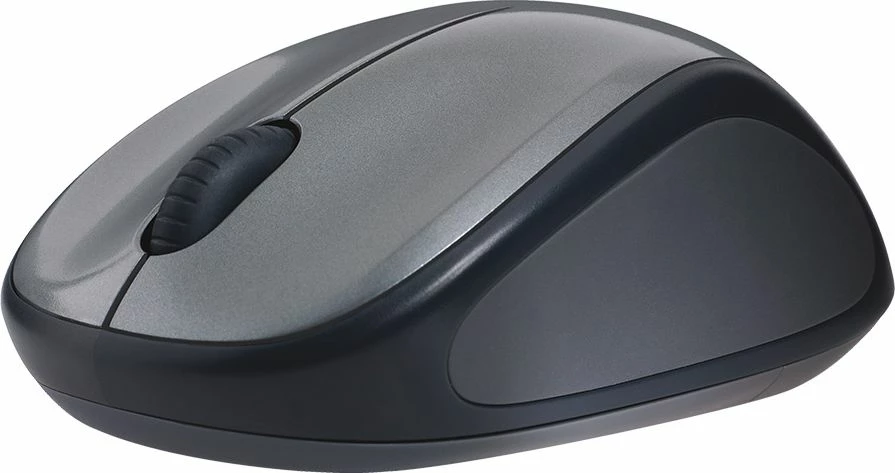 Maus Logitech M235 910-002201 1000 DPI wireless USB, gri