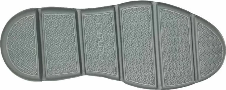 Këpucë për meshkuj Skechers, të zeza