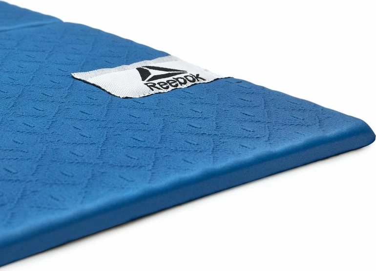 Tapetë Yoga për Meshkuj dhe Femra Reebok 11050BL