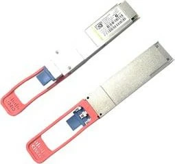 Modul QSFP Cisco 40GBASE-SR4, 40Gbps, MMF, MPO