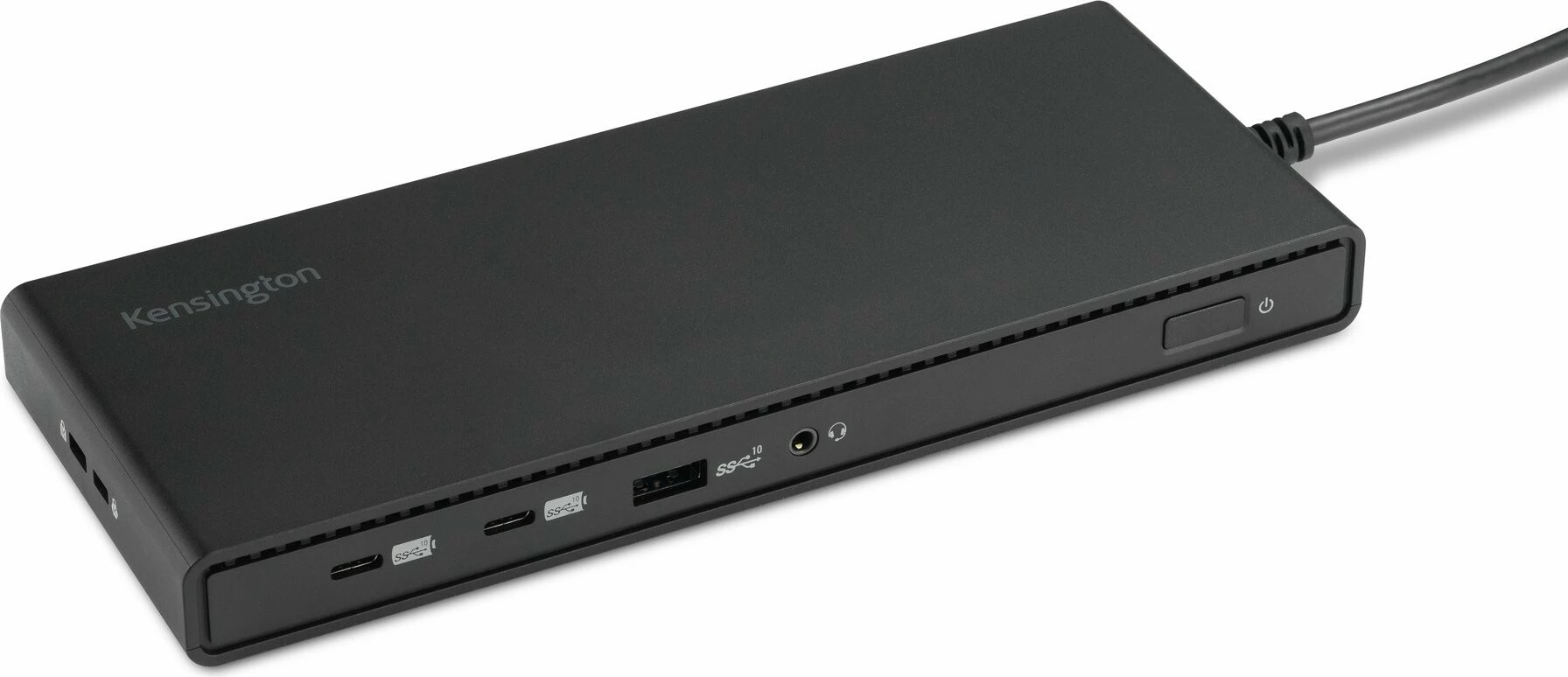 Docking station Kensington SD4842P EQ, USB-C, 100W, e zezë