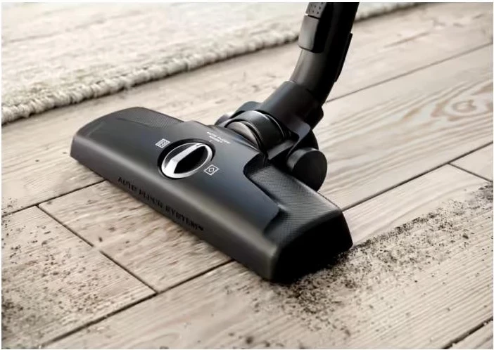 Fshesë Elektrike Electrolux EB61C4DB, ngjyrë blu marine