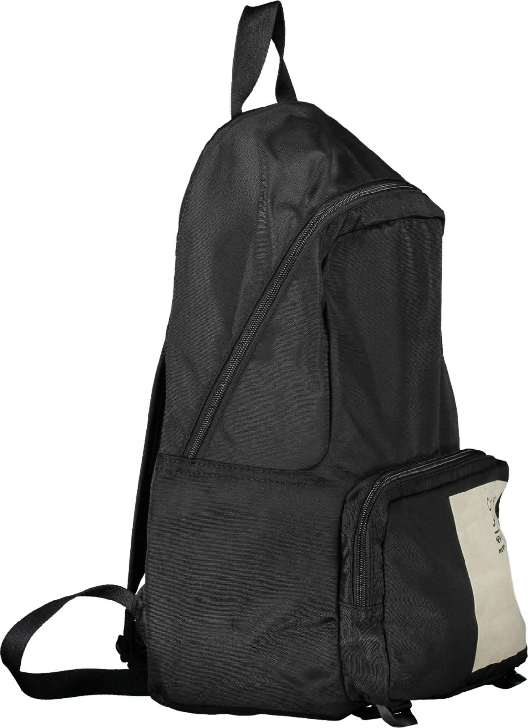 Backpack Calvin Klein meshkuj, e zezë