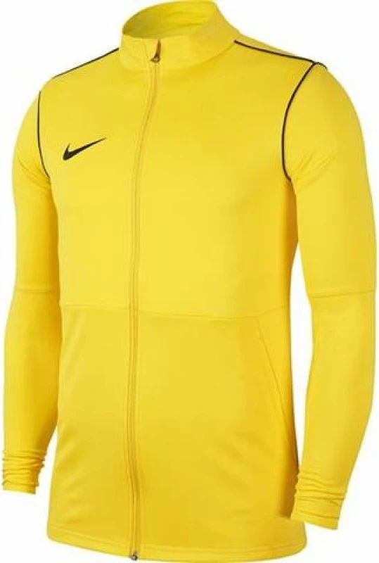 Fanellë futbolli për fëmijë Nike, e verdhë