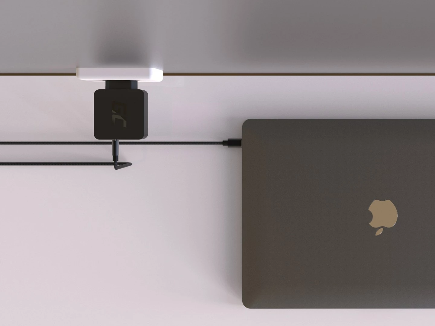 Karikues celulari Green Cell, CHAR09 