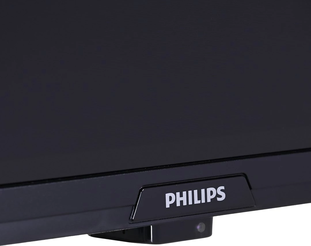 Televizor Philips 32PHS6000/12, 32 inç, Smart TV, HD, LED, Zi