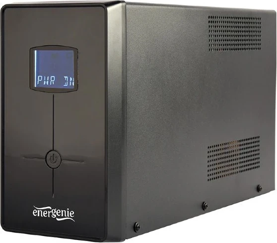 Furnizues me energji elektrike Gembird, EG-UPS-035, 1200 W 