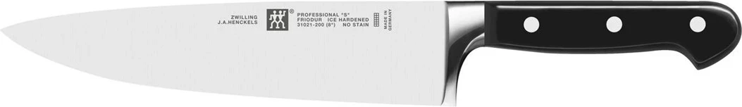 Set thikë kuzhine Zwilling 35621-004-0, 7 copë