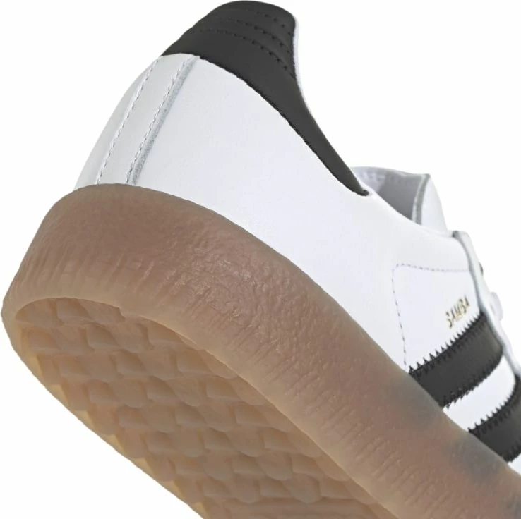 Atlete për femra adidas, të bardha [Madhësia: 36 2/3]