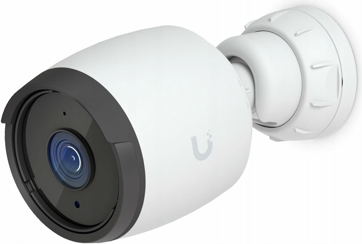 Kamerë IP Ubiquiti UniFi Protect G6 Bullet 4K PoE, e bardhë