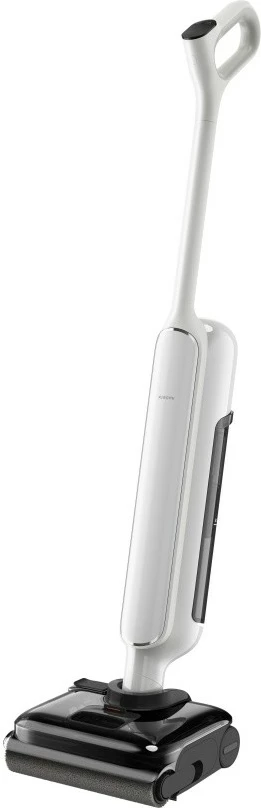 Fshesë me ujë e thatë Xiaomi Truclean W30 Pro (MPN 69578), 18000 Pa, bateri 4000 mAh, 40 min, e bardhë