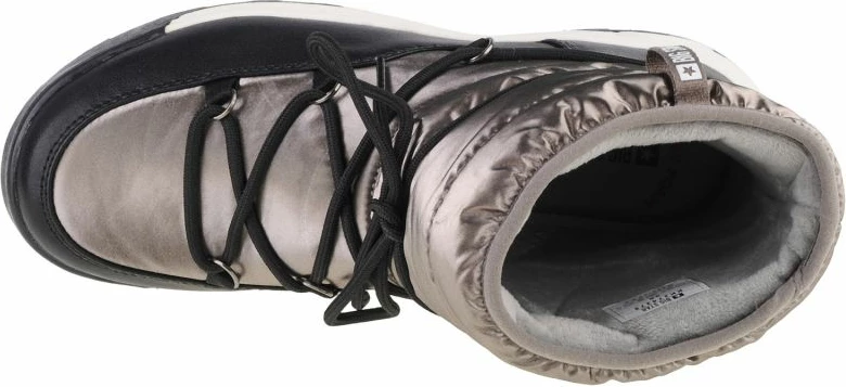 Çizme për femra Big Star, gri