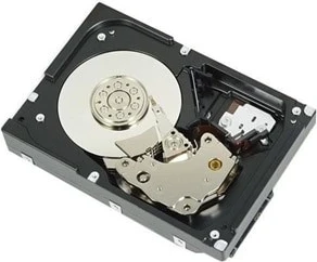Hardisk i brendshëm DELL 400-AUST 3.5" 2 TB Serial ATA III